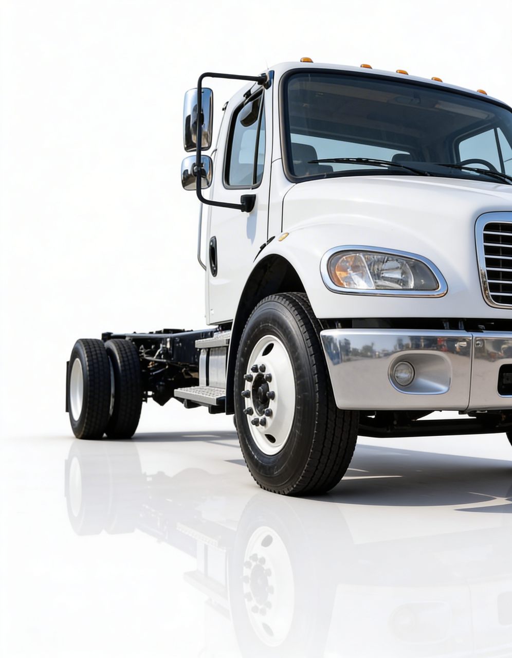 TRACTO CAMION (AZUL)